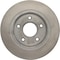 Centric Parts Standard Brake Rotor, 121.67071 121.67071 - alternate 3